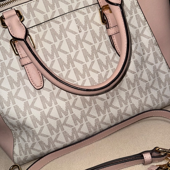 Michael Kors Ciera medium bag - Picture 5 of 13